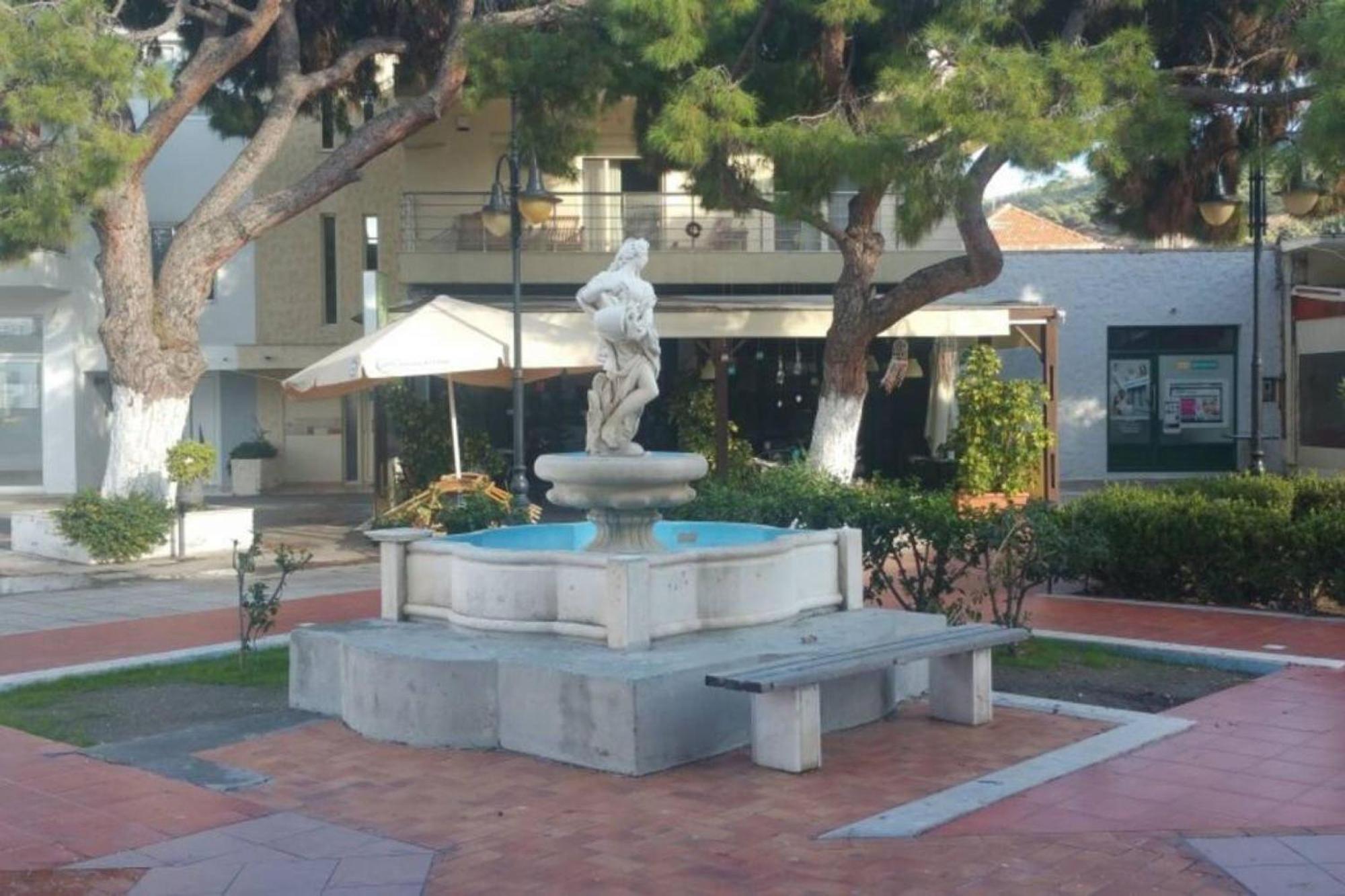 Casa D'Oro 56 Living In Paradisi Rhodes Paradisi (Rhodes) Exterior foto