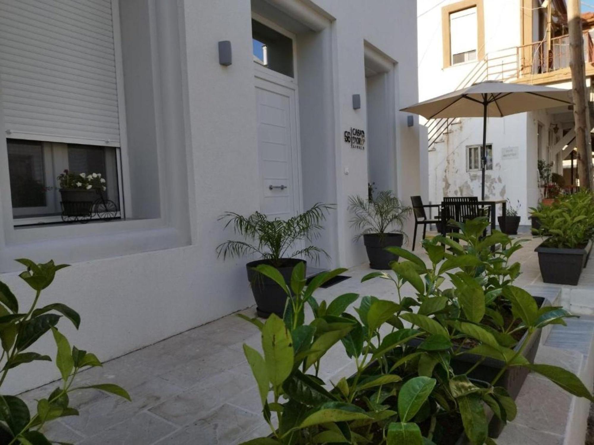 Casa D'Oro 56 Living In Paradisi Rhodes Paradisi (Rhodes) Exterior foto